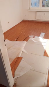 Laminat