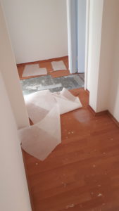 Laminat