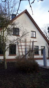 Terassendach
